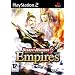 Dynasty Warriors 5: Empires (PS2)