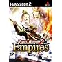 Dynasty Warriors 5: Empires (PS2)