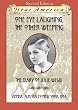 One Eye Laughing, the Other Weeping: The Diary of Julie Weiss (Dear America)