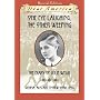 One Eye Laughing, the Other Weeping: The Diary of Julie Weiss (Dear America)