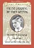 One Eye Laughing, The Other Eye Weeping: The Diary of Julie Weiss, Vienna, Austria to New York 1938 (Dear America Series)