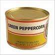 Malaysian Green Peppercorns in Brine - 3.5oz - (Pack of 6)