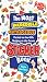 Sticker Book: The Most Incredible, Outragous, Pack-to-the-Gills, Bulging-at-the-Seams Sticker Book You've ever Seen (Klutz)