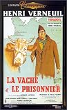 Revue Film Office  / La Vache et le prisonnier