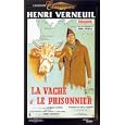 La Vache et le prisonnier