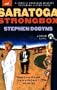 Saratoga Strongbox: A Charlie Bradshaw Mystery Starring Victor Plotz (Racetrack Mystery Series)