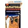 Saratoga Strongbox: A Charlie Bradshaw Mystery Starring Victor Plotz (Racetrack Mystery Series)