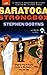 Search : Saratoga Strongbox: A Charlie Bradshaw Mystery Starring Victor Plotz (Racetrack Mystery Series)