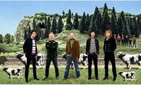 Image de The Apples in Stereo