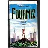 Fourmizby Woody Allen