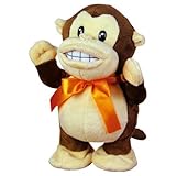 ウォーキートーキーモンキー