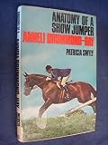 Anatomy of a show jumper: Anneli Drummond-Hay