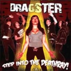 Step into the Deathray