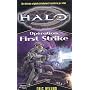 Halo, Tome 3 : Opération First Strike