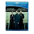 The Matrix Reloaded / The Matrix Revolutions (Two-Pack) [Blu-ray]
