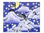B. Kliban Holiday Boxed Card Assortment