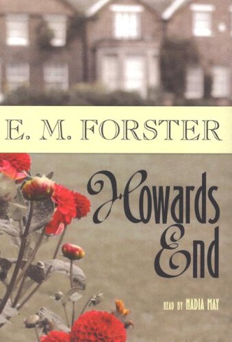 E. M. Forster