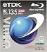 TDK  �֥롼�쥤�ǥ����� �����ץ󥫡��ȥ�å�������25GB [BD-RE135N]��    ��������25GB�ˤ�ꡢBS�ǥ�����ϥ��ӥ������������2����15ʬϿ�衢�Ͼ�ǥ�����ϥ��ӥ������������3����Ͽ���¸����֥롼�쥤�ǥ����� ��饤���֥�ե����ޥå�VER.1.0���ʽ��ν񤭴������ǥ�������<br...