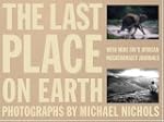Last Place on Earth