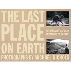 Last Place on Earth (National Geographic) (v. 1&2)