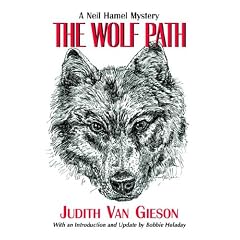 The Wolf Path