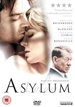 Asylum [DVD] [2005]