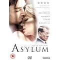 Asylum [DVD]