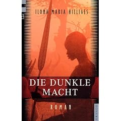 Die dunkle Macht: Roman