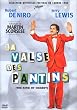 La Valse des pantins (�dition simple)