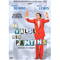La Valse des pantins (�dition simple)