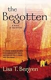 The Begotten (The Gifted Series, Book 1)