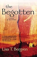 The Begotten: A Novel of the Gifted