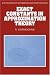 Book Exact Constants in Approximation Theory (Encyclopedia of Mathematics and its Applications)
