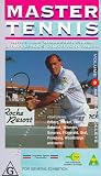 VHS : Tony Roche Master Tennis Collection