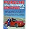 Essential Porsche Books