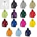 K-WAY Regenjacke CLAUDE