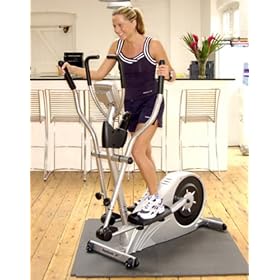 Reebok RE2 Elliptical Cross Trainer