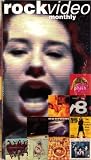 Rock Video Monthly - Alternative Releases: June, 1994