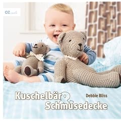 Kuschelb�r & Schmusedecke