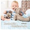 Kuschelb�r & Schmusedecke