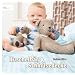 Kuschelb�r & Schmusedecke
