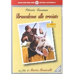 brancaleone alle crociate