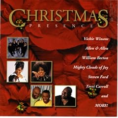 Christmas Presence