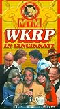 WKRP in Cincinnati - Pilot Episodes Part 1 and 2 [VHS]