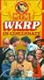 WKRP in Cincinnati - Pilot Episodes Part 1 and 2 [VHS]