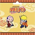 Naruto: Pins - Sakura & Naruto