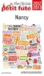 Nancy 2012-2013 (avec photos et avis...
