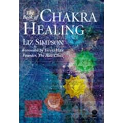 The Book of Chakra Healing (Gaia original)