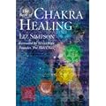 The Book of Chakra Healing (Gaia original)