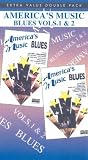 Review Synergie Logistics  / America's Music - Blues Vols. 1 And 2